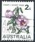 Australie - 1971 - Y & T n 447 (dentel 15 horizontalement) - O. (2