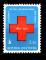 AS13 - Anne 1963 - Yvert n 339 - Croix rouge