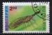 BULGARIE N 3546 o Y&T 1993 insectes (phmre)