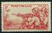 France, Martinique : n 186 nsg anne 1941