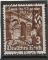 ALLEMAGNE EMPIRE  ANNEE 1935  Y.T N°557 OBLI  