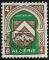 Argelia 1947-58.- Escudo Constantina. Y&T 18. Michel 270V2.