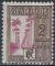 Guadeloupe - 1928 - Y & T n 25 Timbre-taxe - MNG