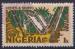 1973 NIGERIA obl 281