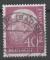 ALLEMAGNE FEDERALE N 71 o Y&T 1953-1954 Prsident Thodore Heuss