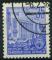 Allemagne, ex R.D.A : n 129 oblitr (anne 1953)