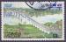Timbre oblitr n 1564(Yvert) Thalande 1994 - Pont de l'Amiti