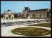 CPM neuve 75 PARIS Arc de Triomphe du Carrousel et le Louvre 