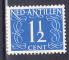 ANTILLES NEERLANDAISES - 1950 - Chiffre - Yvert 217 Neuf **