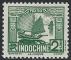 Indochine - 1931-38 - Y & T n 156 - MH