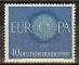 ALLEMAGNE N212** (europa 1960) - COTE 1.50 