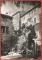 Var ( 83 ) Bormes-les-Mimosas : Vieille rue - CPSM écrite 1952 BE
