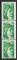 FRANCE - 1980 - Yt n 2103 - Ob - Sabine de Gandon 1,20 F vert ; roulette ; band