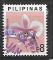 Philippines oblitr YT 2871A