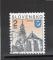 Timbre Slovaquie Oblitr / Cachet Rond / 1995 / Y&T N184