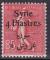 syrie - n 139 neuf* - 1924/25