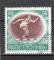 Timbre Pologne / Oblitr / 1956 / Y&T N874.