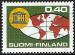 Finlande - 1966 - Y & T n 585 - MNH