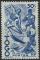 TOGO - 1947 - Yt n 237 - N** - Manioc 0,30c bleu