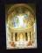 Carte postale CPM Paris : intrieur de la Basilique du Sacr-Coeur