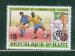 Haiti 1980 Y&T PA 607 Neuf Football