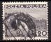 EUPL - 1935 - Yvert n 382 - Czorsztyn