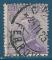 Italie N81 Victor-Emmanuel III 50c violet oblitr