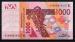 Afrique De l'Ouest Sngal 2005 billet 1000 francs pick 715c neuf UNC