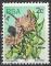 AFRIQUE DU SUD - 1977 - Yt n 417 - Ob - Fleurs : protea punctata
