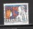 VATICAN  1984 N 0755 0756   TIMBRES  OBLITRS  LE SCAN