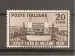 Italie - N Yvert 554 (neuf/*)