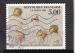 Timbre France Oblitr / 1989 / Y&T N 2591