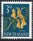 Nouvelle-Zlande - 1960 - Y & T n 387 - O.