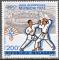 MADAGASCAR PA N 120 de 1972 neuf** TB thme judo cot 3,45e.