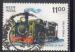 Inde - Y&T n 1189 - Oblitrr / Used - 1993
