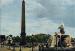 PARIS (75) - La Place de la Concorde - neuve