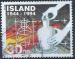 Islande - 1994 - Y & T n 756 - O. (2