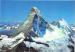 ZERMATT - Mont Cervin/Matterhorn (4478 m) - Itinraires de diffrentes cordes