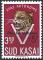 Congo belge - Sud-Kasa - 1961 - BEL n 22A (surcharg) - MNH