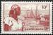 Guadeloupe - 1947 - Y & T n 197 - MNH
