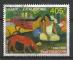 NOUVELLE-CALEDONIE - 1998 - Yt n 754 - Ob - 150 ans naissance Gauguin