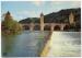 Carte Postale Moderne Lot 46 - Le Pont Valentr, Cahors