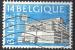 Saint-Marin 1990; Y&T n 1226; 700L Europa, diffice postal