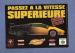 Carte publicit 1998 ( format CPM ) concours Lamborghini ( Nintendo ) automobile