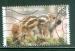 Allemagne Fdrale 2017 Y&T 3083B oblitr Faune