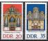 DDR - 1976 - YT n   1791/92  **