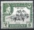 Bahawalpur (Etats princiers de l'Inde) - 1949 - Y & T n 20 - MNH