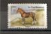 2013  "chevaux de trait"N AA814YT  Le Cob Normand.oblitr
