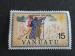 Vanuatu 1981 - Y&T 635 neuf **