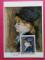  CARTE MAXIMUM 1968 - YT 1570 - FDC - Portrait de Modle -  Auguste Renoir